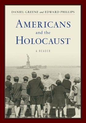 Americans and the Holocaust(English, Electronic book text, unknown)