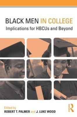 Black Men in College(English, Paperback, unknown)