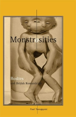 Monstrosities(English, Paperback, Youngquist Paul)