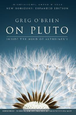 On Pluto: Inside the Mind of Alzheimer's(English, Paperback, O'Brien Greg)