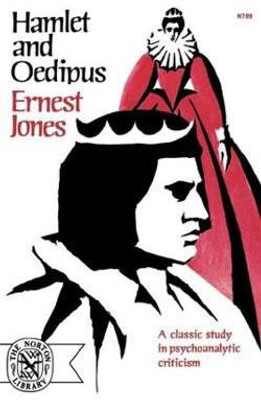 Hamlet and Oedipus(English, Paperback, Jones Ernest)