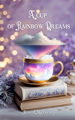 A cup of Rainbow Dreams(English, Paperback, Mathew Rija E)