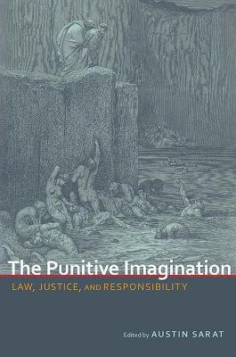 The Punitive Imagination(English, Paperback, unknown)