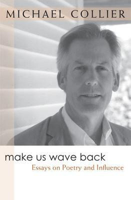 Make Us Wave Back(English, Paperback, Collier Michael)
