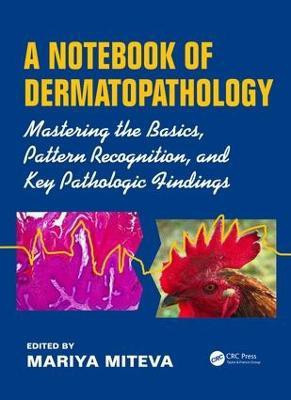 A Notebook of Dermatopathology(English, Paperback, unknown)