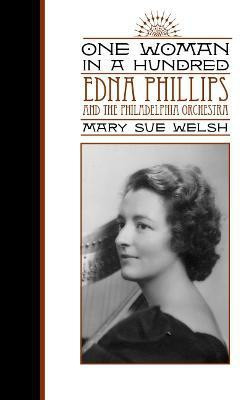 One Woman in a Hundred(English, Hardcover, Welsh Mary Sue)