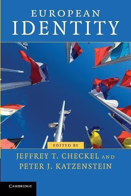 European Identity(English, Paperback, unknown)