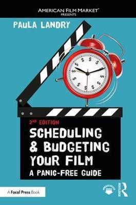 Scheduling and Budgeting Your Film(English, Paperback, Landry Paula)