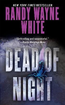 Dead of Night(English, Paperback, White Randy Wayne)