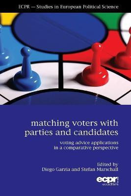Matching Voters with Parties and Candidates(English, Paperback, unknown)