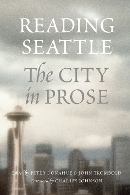 Reading Seattle(English, Paperback, Donahue Peter)
