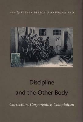 Discipline and the Other Body(English, Paperback, unknown)