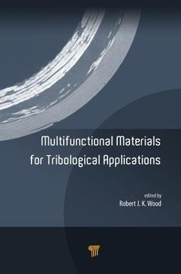 Multifunctional Materials for Tribological Applications(English, Electronic book text, unknown)