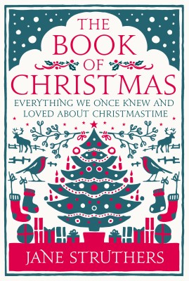 The Book of Christmas(English, Hardcover, Struthers Jane)