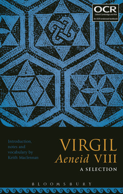 Virgil Aeneid VIII: A Selection(English, Paperback, unknown)