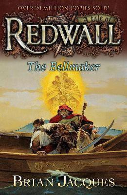 The Bellmaker(English, Paperback, Jacques Brian)