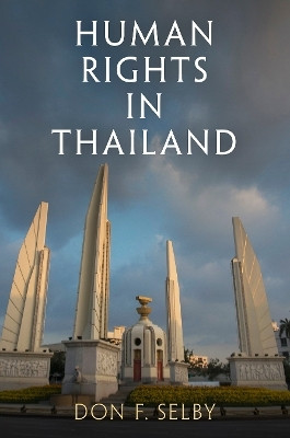 Human Rights in Thailand(English, Electronic book text, Selby Don F.)
