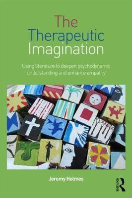 The Therapeutic Imagination(English, Paperback, Holmes Jeremy)