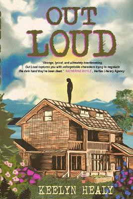 Out Loud(English, Paperback, Healy Keelyn)