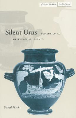 Silent Urns(English, Paperback, Ferris David)