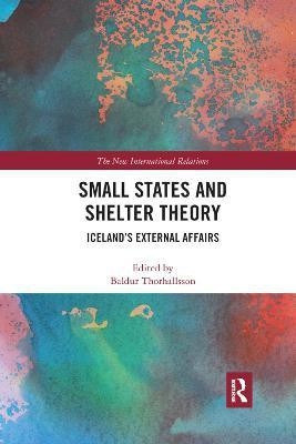 Small States and Shelter Theory(English, Paperback, unknown)