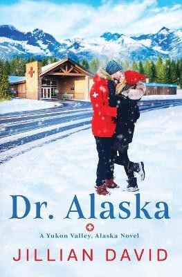 Dr. Alaska(English, Paperback, David Jillian)