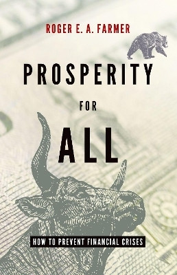 Prosperity For All(English, Paperback, Farmer Roger)