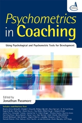 Psychometrics in Coaching(English, Electronic book text, unknown)