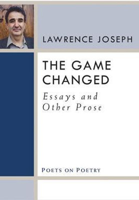 The Game Changed(English, Paperback, Joseph Lawrence)