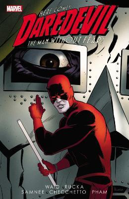Daredevil by Mark Waid - Volume 3(English, Paperback, Rucka Greg)