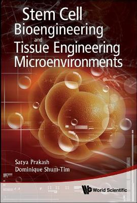Stem Cell Bioengineering And Tissue Engineering Microenvironment(English, Hardcover, unknown)