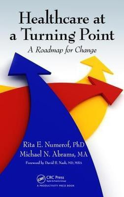 Healthcare at a Turning Point(English, Electronic book text, Numerof Rita E.)
