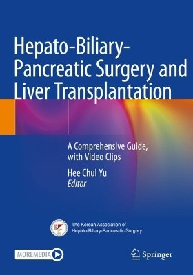 Hepato-Biliary-Pancreatic Surgery and Liver Transplantation(English, Paperback, unknown)