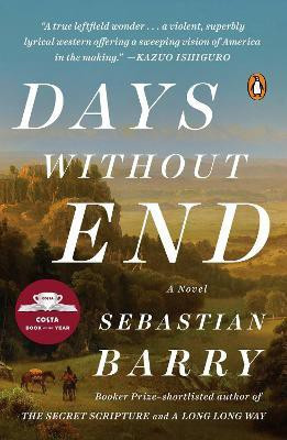 Days Without End(English, Paperback, Barry Sebastian)