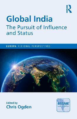Global India(English, Paperback, unknown)