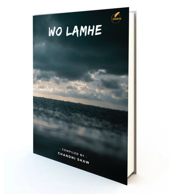 Wo Lamhe(Paperback, Chandni Shaw)