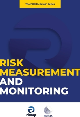 Risk Measurement and Monitoring(English, Hardcover, unknown)