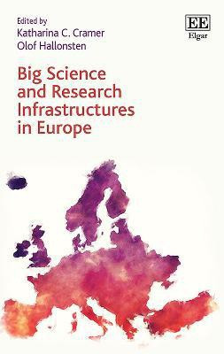 Big Science and Research Infrastructures in Europe(English, Hardcover, unknown)
