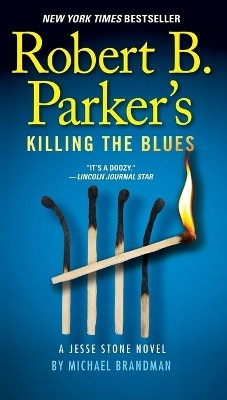 Robert B. Parker's Killing the Blues(English, Paperback, Brandman Michael)