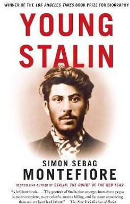 Young Stalin(English, Paperback, Montefiore Simon Sebag)