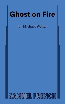 Ghost on Fire(English, Paperback, Weller Michael)