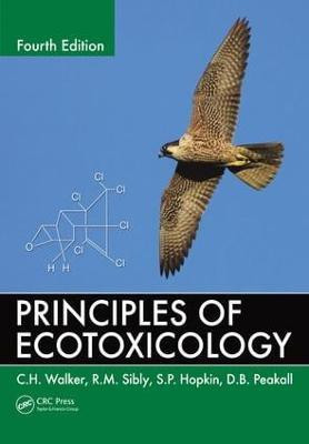 Principles of Ecotoxicology(English, Electronic book text, Walker C.H.)