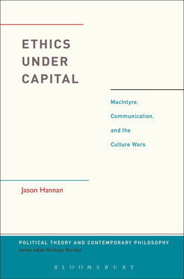 Ethics Under Capital(English, Paperback, Hannan Jason)