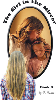The Girl in the Mirror Book 3(English, Paperback, Costa P)