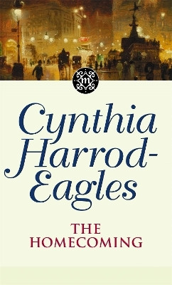 The Homecoming(English, Paperback, Harrod-Eagles Cynthia)