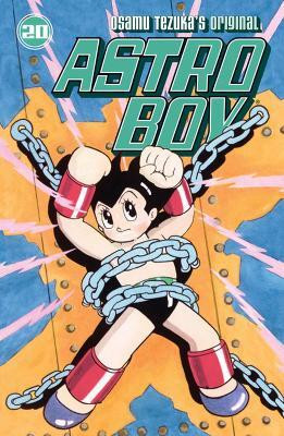Astro Boy Volume 20(English, Paperback, Tezuka Osamu)