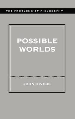 Possible Worlds(English, Paperback, Divers John)