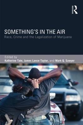 Something's in the Air(English, Paperback, unknown)