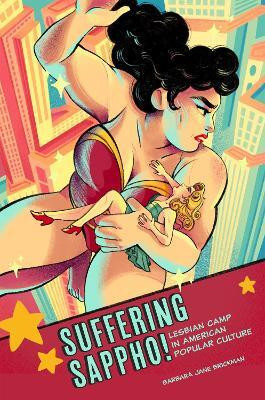 Suffering Sappho!(English, Electronic book text, Brickman Barbara Jane)
