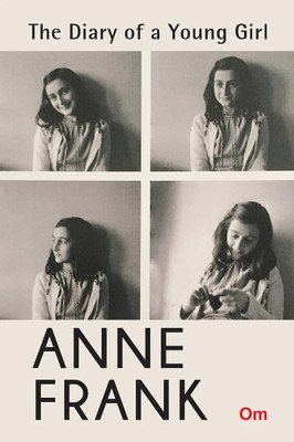 The Diary of a Young Girl Anne Frank(English, Paperback, Frank Anne)